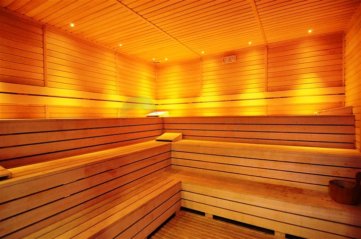 Апартаменты на берегу Средиземного моря