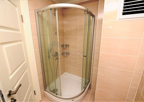 Апартаменты на берегу Средиземного моря