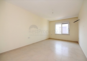 Апартаменты на берегу Средиземного моря