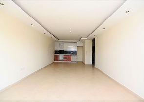 Апартаменты на берегу Средиземного моря