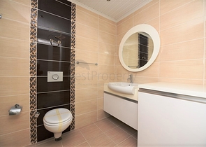 Апартаменты на берегу Средиземного моря