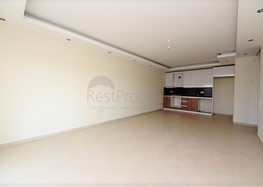 Апартаменты на берегу Средиземного моря