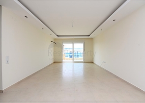 Апартаменты на берегу Средиземного моря