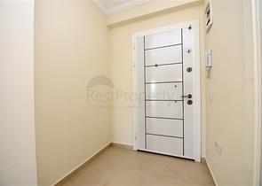 Апартаменты на берегу Средиземного моря