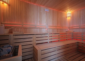 Трехкомнатная квартира в новом современном комплексе