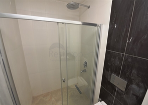 Трехкомнатная квартира в новом современном комплексе