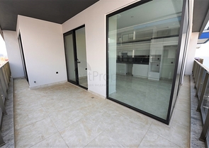 Трехкомнатная квартира в новом современном комплексе