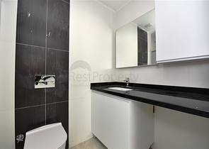 Трехкомнатная квартира в новом современном комплексе