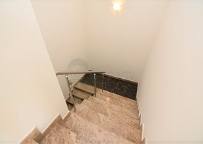 Квартира с тремя спальнями в Махмутларе