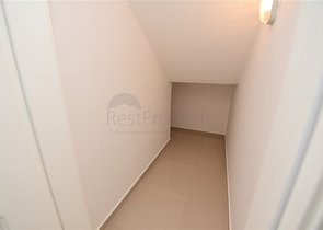 Квартира с тремя спальнями в Махмутларе