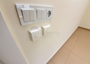 Квартира с тремя спальнями в Махмутларе