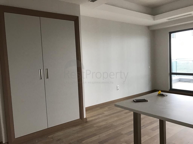 Двухкомнатная квартира с балконом в знаменитом комплексе