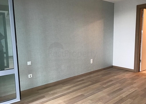 Двухкомнатная квартира с балконом в знаменитом комплексе