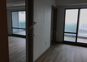 Двухкомнатная квартира с балконом в знаменитом комплексе