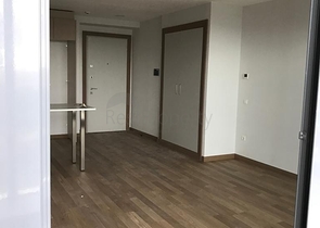 Двухкомнатная квартира с балконом в знаменитом комплексе