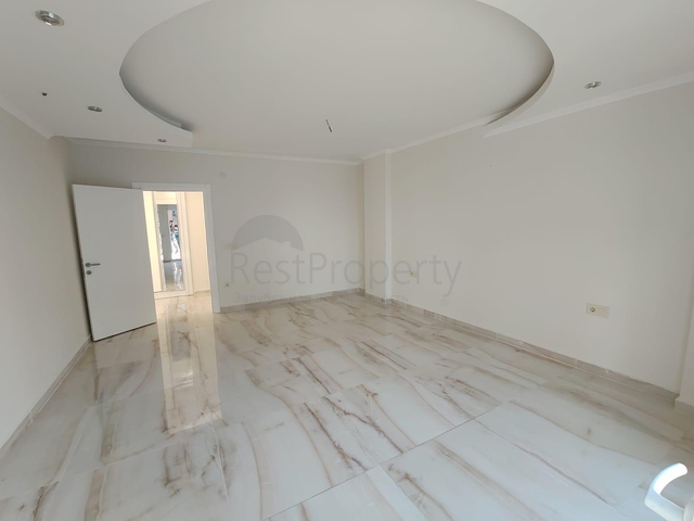 Вилла с собственным бассейном в Джикджилли