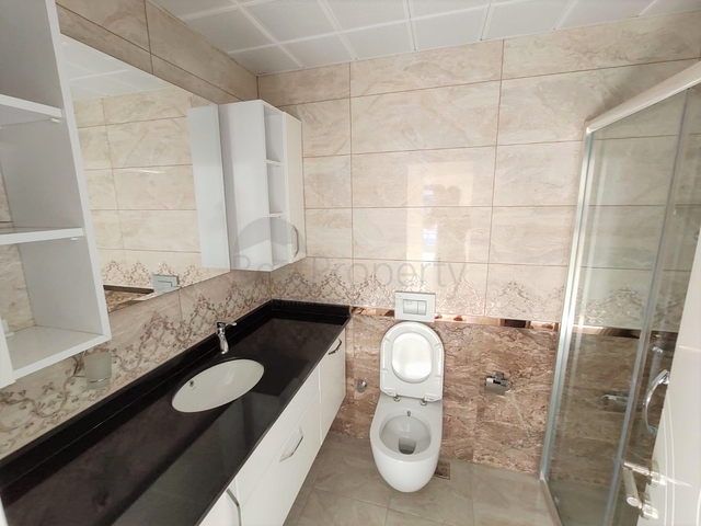 Вилла с собственным бассейном в Джикджилли