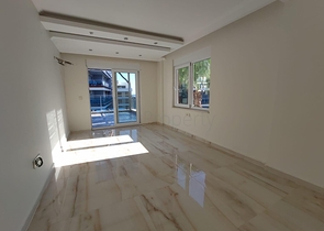 Вилла с собственным бассейном в Джикджилли