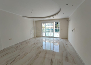 Вилла с собственным бассейном в Джикджилли