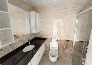 Вилла с собственным бассейном в Джикджилли