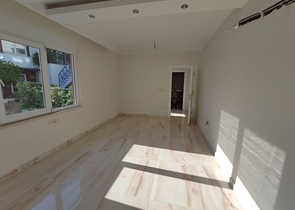 Вилла с собственным бассейном в Джикджилли