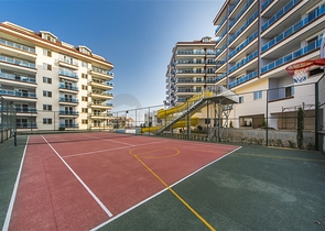 Вилла с собственным бассейном в Джикджилли