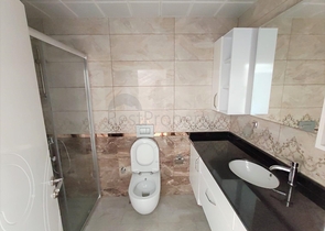 Вилла с собственным бассейном в Джикджилли