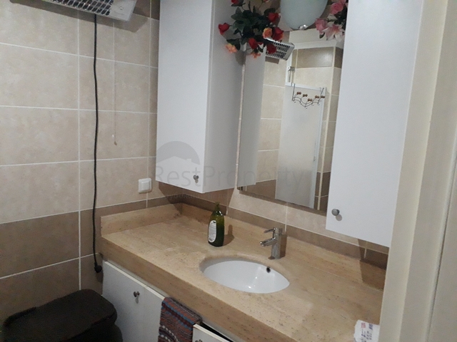 Уютная квартира 1+1 в тихом спокойном районе Джикджили