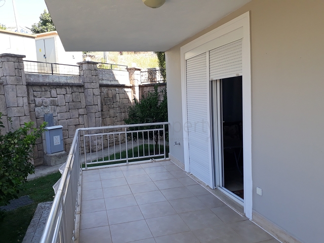 Уютная квартира 1+1 в тихом спокойном районе Джикджили