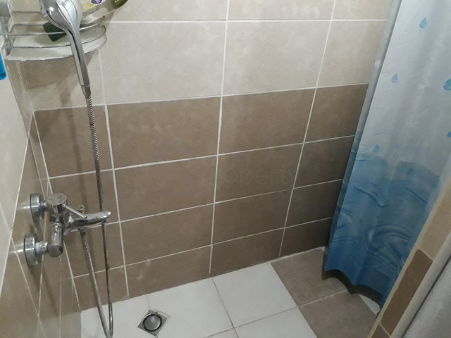 Уютная квартира 1+1 в тихом спокойном районе Джикджили