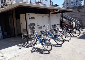 Уютная квартира 1+1 в тихом спокойном районе Джикджили