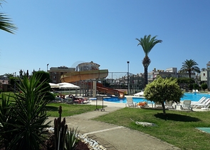 Уютная квартира 1+1 в тихом спокойном районе Джикджили