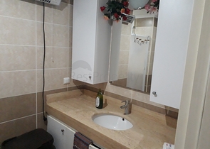 Уютная квартира 1+1 в тихом спокойном районе Джикджили