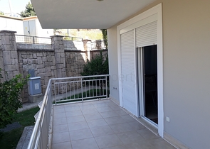 Уютная квартира 1+1 в тихом спокойном районе Джикджили