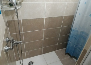 Уютная квартира 1+1 в тихом спокойном районе Джикджили