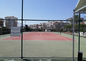 Уютная квартира 1+1 в тихом спокойном районе Джикджили