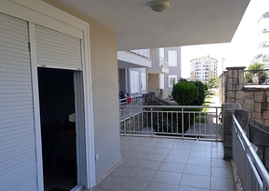 Уютная квартира 1+1 в тихом спокойном районе Джикджили