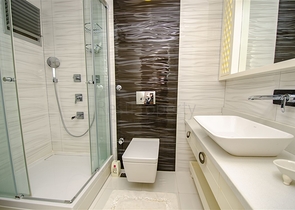 Квартира 3+1 в комплексе премиум класса в Унжалы Коньяалты 