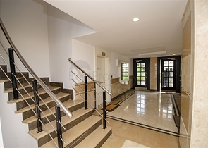 Квартира 3+1 в комплексе премиум класса в Унжалы Коньяалты 