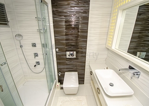 Квартира 3+1 в комплексе премиум класса в Унжалы Коньяалты 