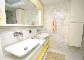 Квартира 3+1 в комплексе премиум класса в Унжалы Коньяалты 