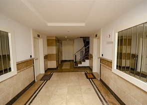 Квартира 3+1 в комплексе премиум класса в Унжалы Коньяалты 