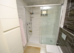 Квартира 3+1 в комплексе премиум класса в Унжалы Коньяалты 