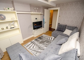 Квартира 3+1 в комплексе премиум класса в Унжалы Коньяалты 