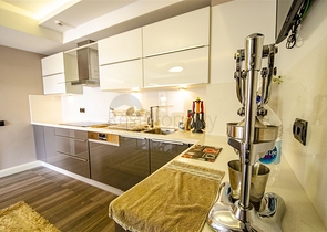 Квартира 3+1 в комплексе премиум класса в Унжалы Коньяалты 