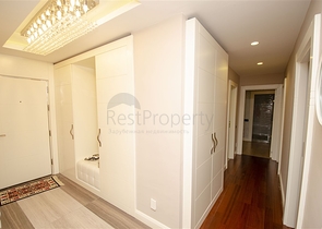 Квартира 3+1 в комплексе премиум класса в Унжалы Коньяалты 