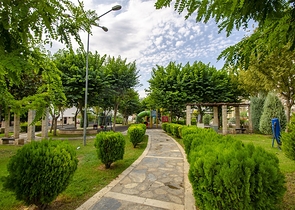 Двухкомнатная квартира с отдельной кухней в Арапсую Коньяалты 