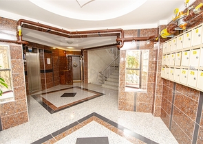 Двухкомнатная квартира с отдельной кухней в Арапсую Коньяалты 