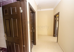 Двухкомнатная квартира с отдельной кухней в Арапсую Коньяалты 