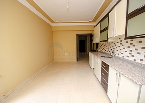 Двухкомнатная квартира с отдельной кухней в Арапсую Коньяалты 